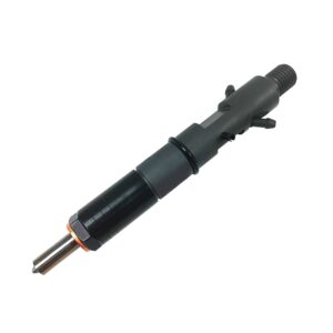 4 Fuel Injectors SBA131406360 for ISM Engine N844 New Holland Loader C175 L140 L150 L160 L170 L175 L213 L215 L216 L218 L220 L465 L565 LS140 LS150 LS160 LS170 LX465 LX485 LX565 LX665