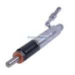 4 PCS Denso Fuel Injector ME016985 093500-4481 for Mitsubishi Engine 4D33