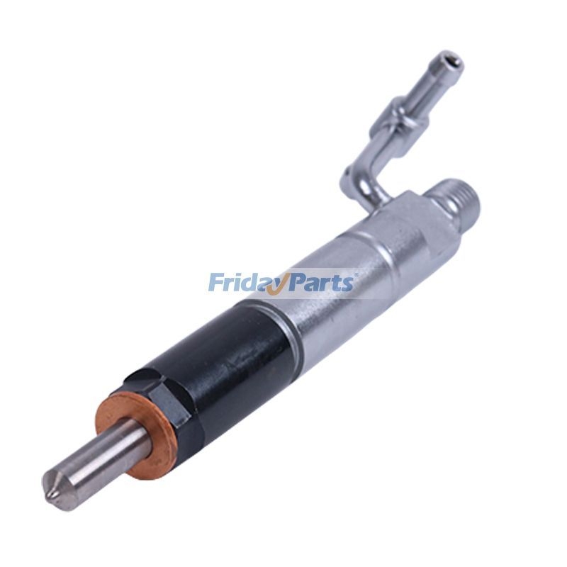 4 PCS Denso Fuel Injector ME016985 093500-4481 for Mitsubishi Engine 4D33 1 4 PCS Denso Fuel Injector ME016985 093500-4481 for Mitsubishi Engine 4D33