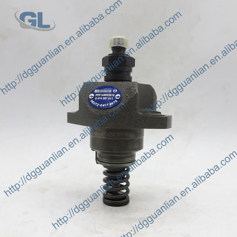 4 Pcs Fuel Injector 0445110561 04132014 for Deutz Engine D2.9 TD2.9 TCD2.9 L4 3 4 Pcs Fuel Injector 0445110561 04132014 for Deutz Engine D2.9 TD2.9 TCD2.9 L4