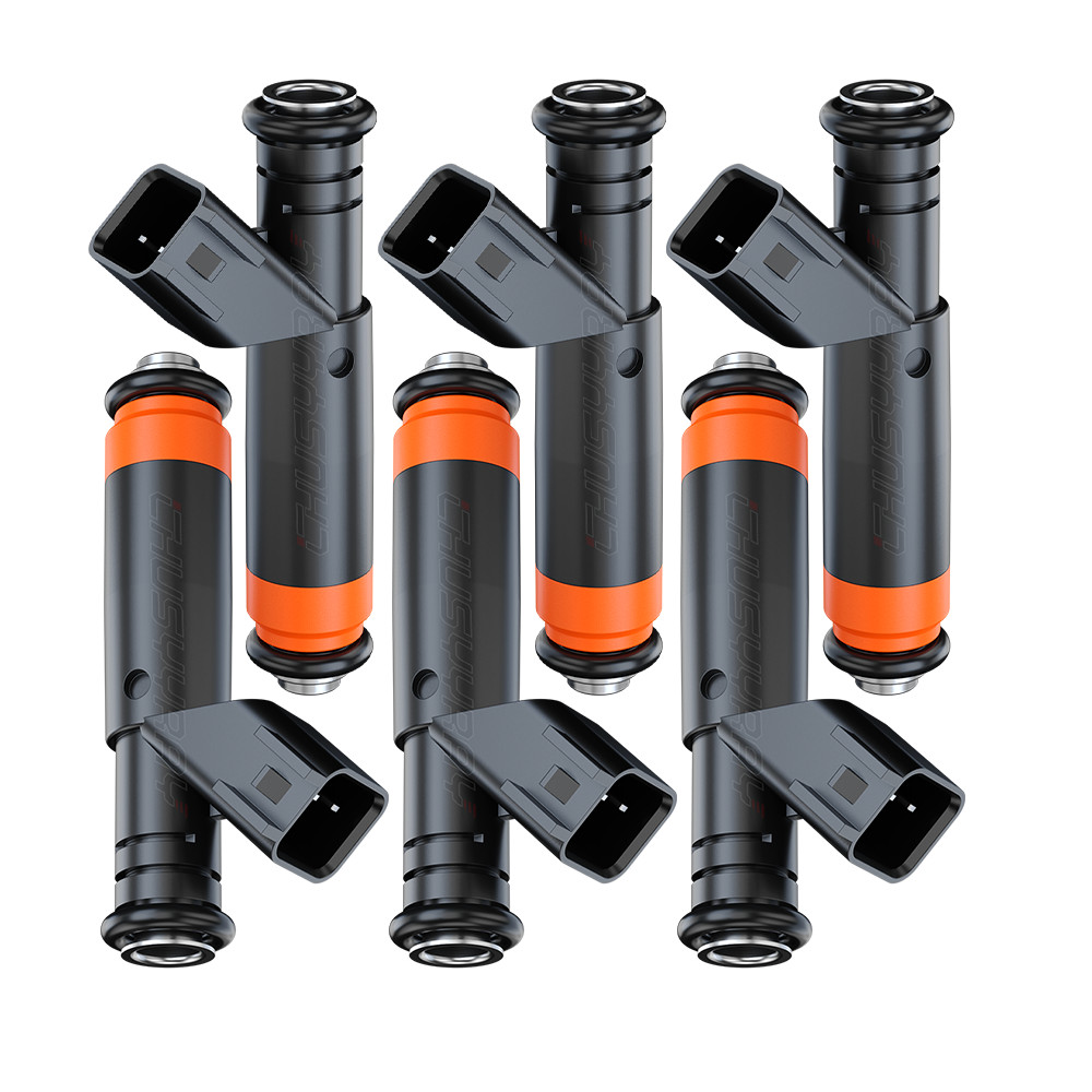 4 Pcs Fuel Injector 156-1719 for Caterpillar CAT Engine 3054 Loader 416C 426C 428C 3 4 Pcs Fuel Injector 156-1719 for Caterpillar CAT Engine 3054 Loader 416C 426C 428C