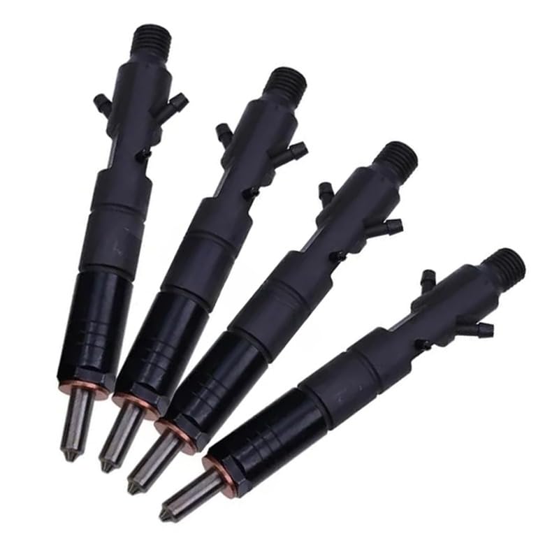 4 Pcs Fuel Injector 230-8999 for Caterpillar CAT Engine C4.4 3054 3054C Excavator 318D2 L 320D2 GC 2 4 Pcs Fuel Injector 230-8999 for Caterpillar CAT Engine C4.4 3054 3054C Excavator 318D2 L 320D2 GC