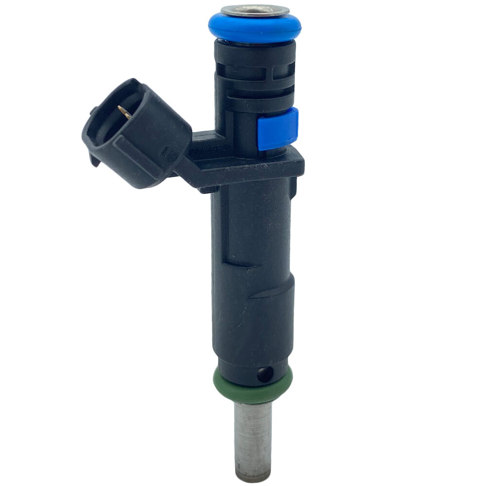 4 Pcs Fuel Injector 6204-11-3101 for Komatsu Engine 4D95LE-2D 4D95LE-2A 4D95LE-2B Excavator PC60-7 4 4 Pcs Fuel Injector 6204-11-3101 for Komatsu Engine 4D95LE-2D 4D95LE-2A 4D95LE-2B Excavator PC60-7