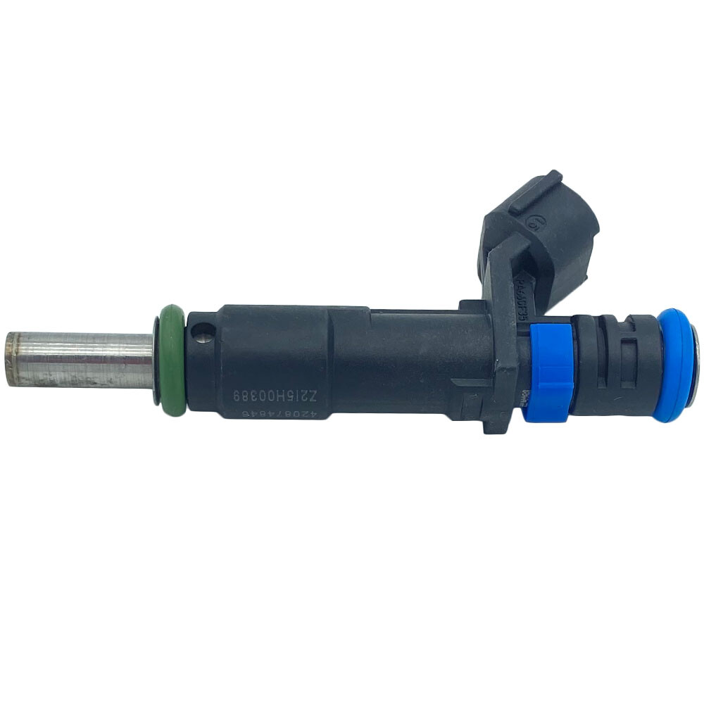 4 Pcs Fuel Injector 6204-11-3101 for Komatsu Engine 4D95LE-2D 4D95LE-2A 4D95LE-2B Excavator PC60-7 5 4 Pcs Fuel Injector 6204-11-3101 for Komatsu Engine 4D95LE-2D 4D95LE-2A 4D95LE-2B Excavator PC60-7