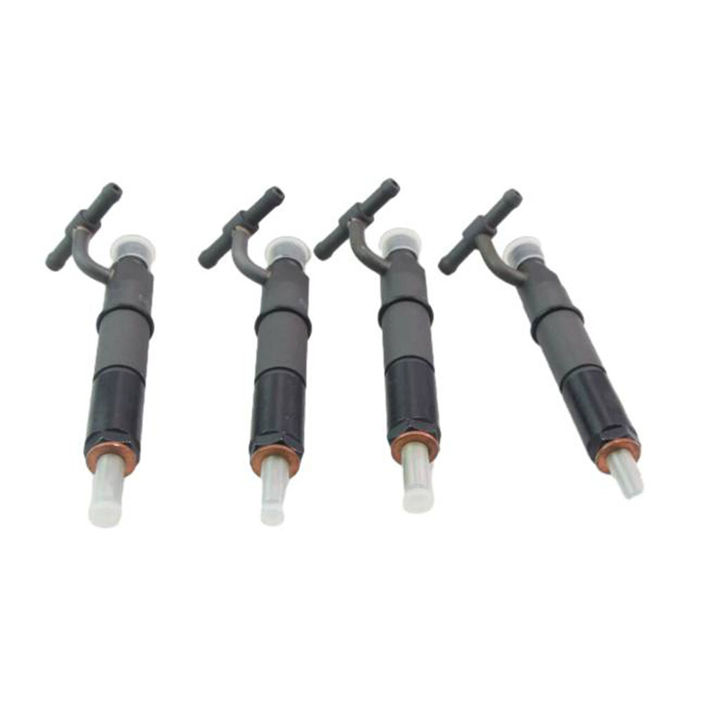 4 PCS Fuel Injector 6204-11-3500 for Komatsu 4D95 4D95L S4D95LE-3 S6D102E-1 Engine PC60-6 PW98MR-6 WA100M-5 WA70-5 WA80-5 WA90-5 1 4 PCS Fuel Injector 6204-11-3500 for Komatsu 4D95 4D95L S4D95LE-3 S6D102E-1 Engine PC60-6 PW98MR-6 WA100M-5 WA70-5 WA80-5 WA90-5