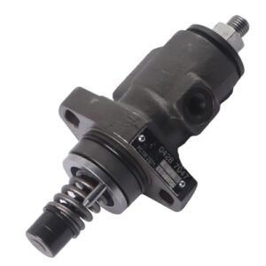 4 Pcs Fuel Injector 8944422250 for Isuzu Engine 4JB1 4JG1 Hitachi Excavator EX40 EX45 EX60UR ZX75US