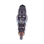 4 Pcs Fuel Injector C6204113101 for Cummins Engine QSB3.3 B3.3