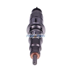4 Pcs Fuel Injector C6204113101 for Cummins Engine QSB3.3 B3.3