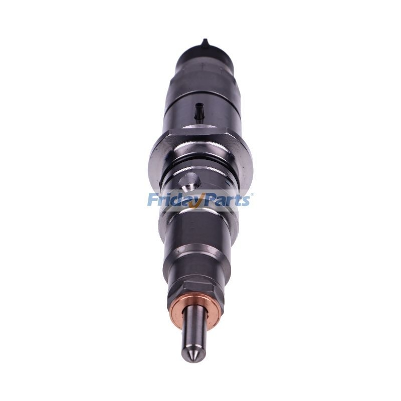 4 Pcs Fuel Injector C6204113101 for Cummins Engine QSB3.3 B3.3 1 4 Pcs Fuel Injector C6204113101 for Cummins Engine QSB3.3 B3.3