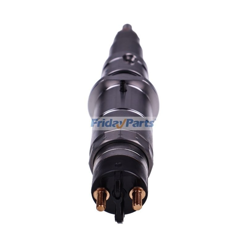 4 Pcs Fuel Injector C6204113101 for Cummins Engine QSB3.3 B3.3 2 4 Pcs Fuel Injector C6204113101 for Cummins Engine QSB3.3 B3.3