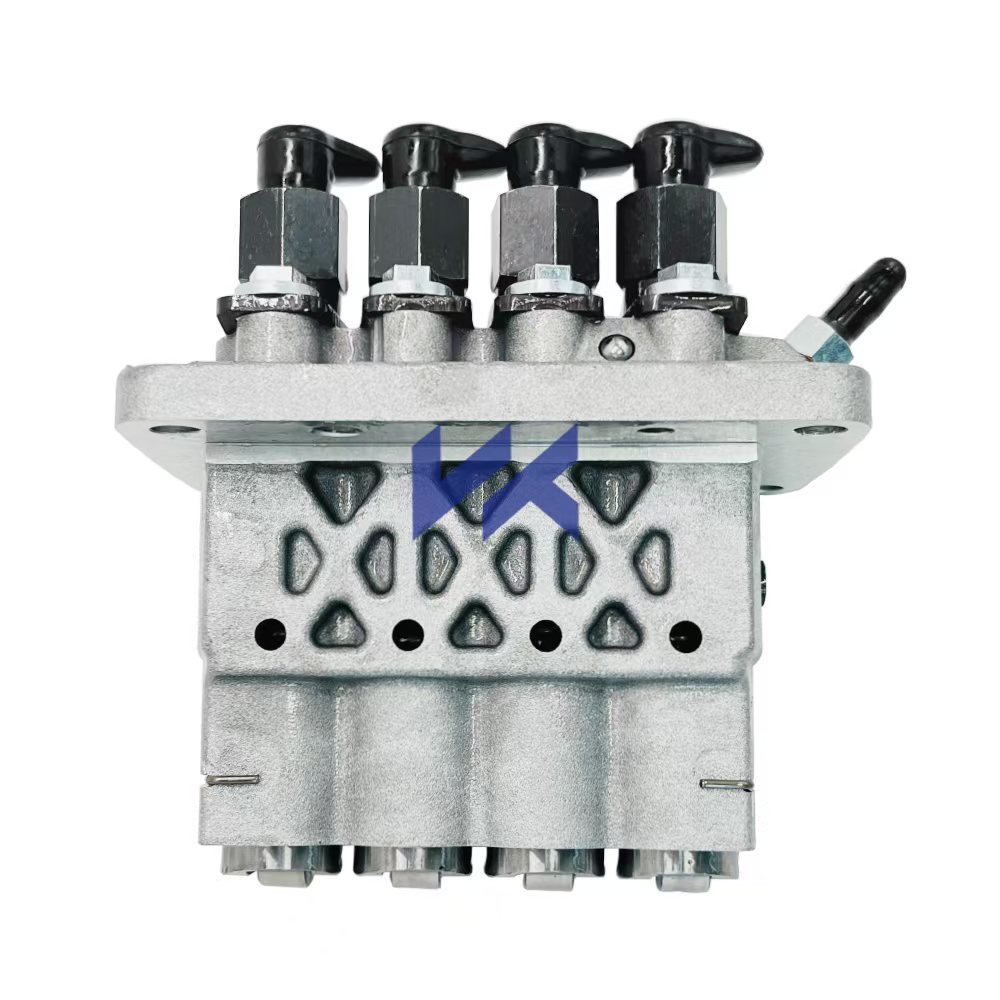 4 PCS Fuel Injector J919343 for CASE 580SK 580L 580SL 590SL 650G 850E 9030 9020 9010B 5120 5140 5220 1 4 PCS Fuel Injector J919343 for CASE 580SK 580L 580SL 590SL 650G 850E 9030 9020 9010B 5120 5140 5220