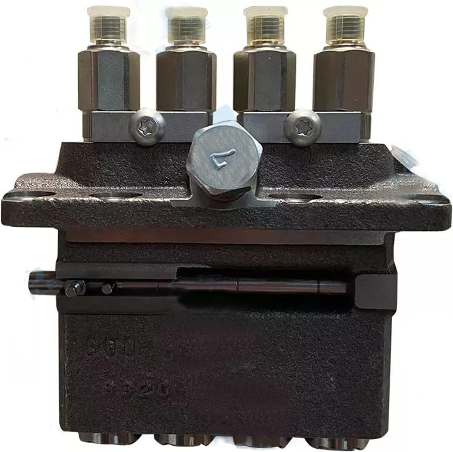 4 PCS Fuel Injector J919343 for CASE 580SK 580L 580SL 590SL 650G 850E 9030 9020 9010B 5120 5140 5220 2 4 PCS Fuel Injector J919343 for CASE 580SK 580L 580SL 590SL 650G 850E 9030 9020 9010B 5120 5140 5220