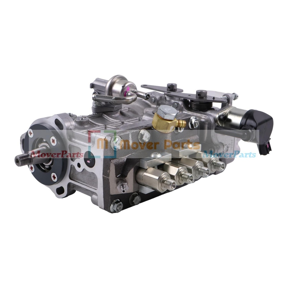 4 PCS Fuel Injector J919343 for CASE 580SK 580L 580SL 590SL 650G 850E 9030 9020 9010B 5120 5140 5220 3 4 PCS Fuel Injector J919343 for CASE 580SK 580L 580SL 590SL 650G 850E 9030 9020 9010B 5120 5140 5220