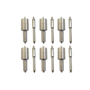 4 Pcs Fuel Injector Nozzle 0434250169 DN0SD308 for Volkswagen VW Engine AAZ