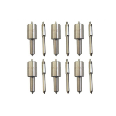 4 Pcs Fuel Injector Nozzle 0434250169 DN0SD308 for Volkswagen VW Engine AAZ 1 4 Pcs Fuel Injector Nozzle 0434250169 DN0SD308 for Volkswagen VW Engine AAZ