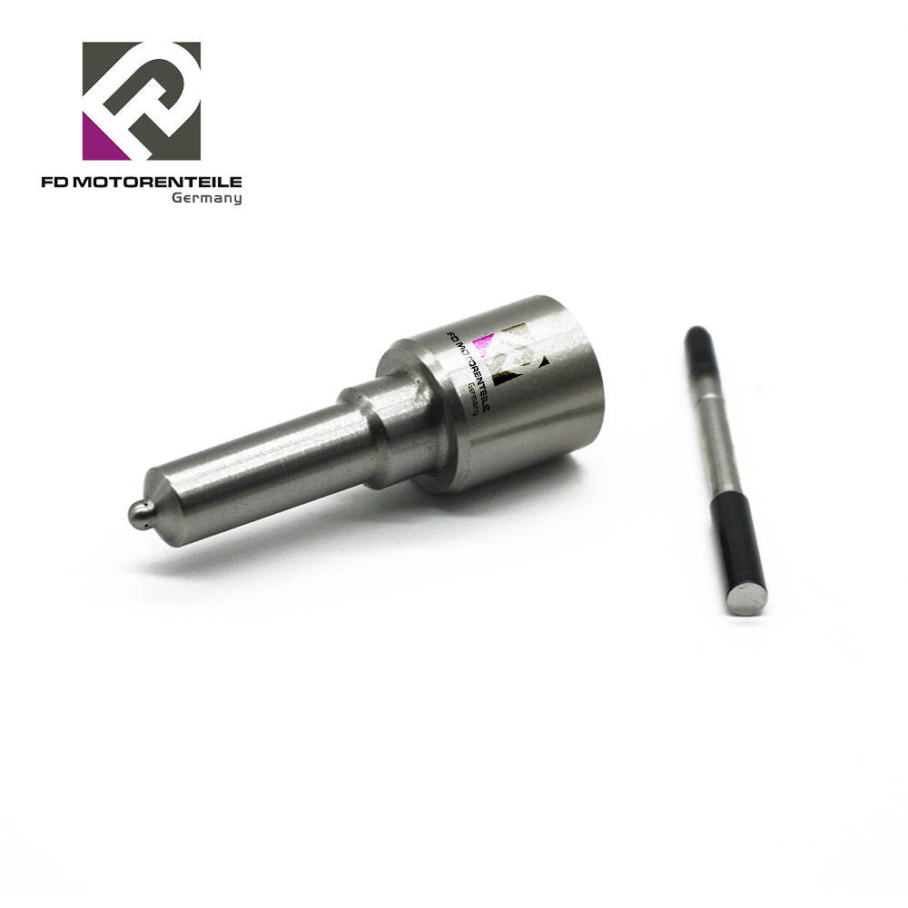 4 Pcs Fuel Injector Nozzle 0434250169 DN0SD308 for Volkswagen VW Engine AAZ 3 4 Pcs Fuel Injector Nozzle 0434250169 DN0SD308 for Volkswagen VW Engine AAZ