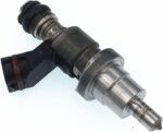 4 Pcs Fuel Nozzle 23209-28030 for Toyota Engine 1JZ-FSE 2AZ-FSE Avensis Noah Voxy Naida Opa