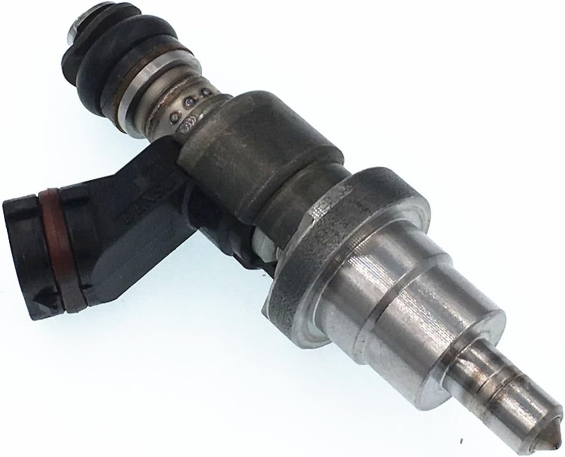 4 Pcs Fuel Nozzle 23209-28030 for Toyota Engine 1JZ-FSE 2AZ-FSE Avensis Noah Voxy Naida Opa 1 4 Pcs Fuel Nozzle 23209-28030 for Toyota Engine 1JZ-FSE 2AZ-FSE Avensis Noah Voxy Naida Opa