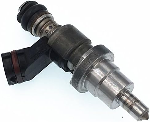 4 Pcs Fuel Nozzle 23209-28030 for Toyota Engine 1JZ-FSE 2AZ-FSE Avensis Noah Voxy Naida Opa 2 4 Pcs Fuel Nozzle 23209-28030 for Toyota Engine 1JZ-FSE 2AZ-FSE Avensis Noah Voxy Naida Opa