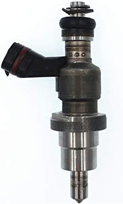 4 Pcs Fuel Nozzle 23209-28030 for Toyota Engine 1JZ-FSE 2AZ-FSE Avensis Noah Voxy Naida Opa 3 4 Pcs Fuel Nozzle 23209-28030 for Toyota Engine 1JZ-FSE 2AZ-FSE Avensis Noah Voxy Naida Opa