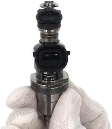 4 Pcs Fuel Nozzle 23209-28030 for Toyota Engine 1JZ-FSE 2AZ-FSE Avensis Noah Voxy Naida Opa 4 4 Pcs Fuel Nozzle 23209-28030 for Toyota Engine 1JZ-FSE 2AZ-FSE Avensis Noah Voxy Naida Opa