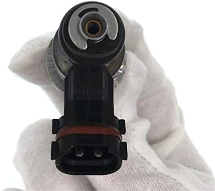 4 Pcs Fuel Nozzle 23209-28030 for Toyota Engine 1JZ-FSE 2AZ-FSE Avensis Noah Voxy Naida Opa 5 4 Pcs Fuel Nozzle 23209-28030 for Toyota Engine 1JZ-FSE 2AZ-FSE Avensis Noah Voxy Naida Opa