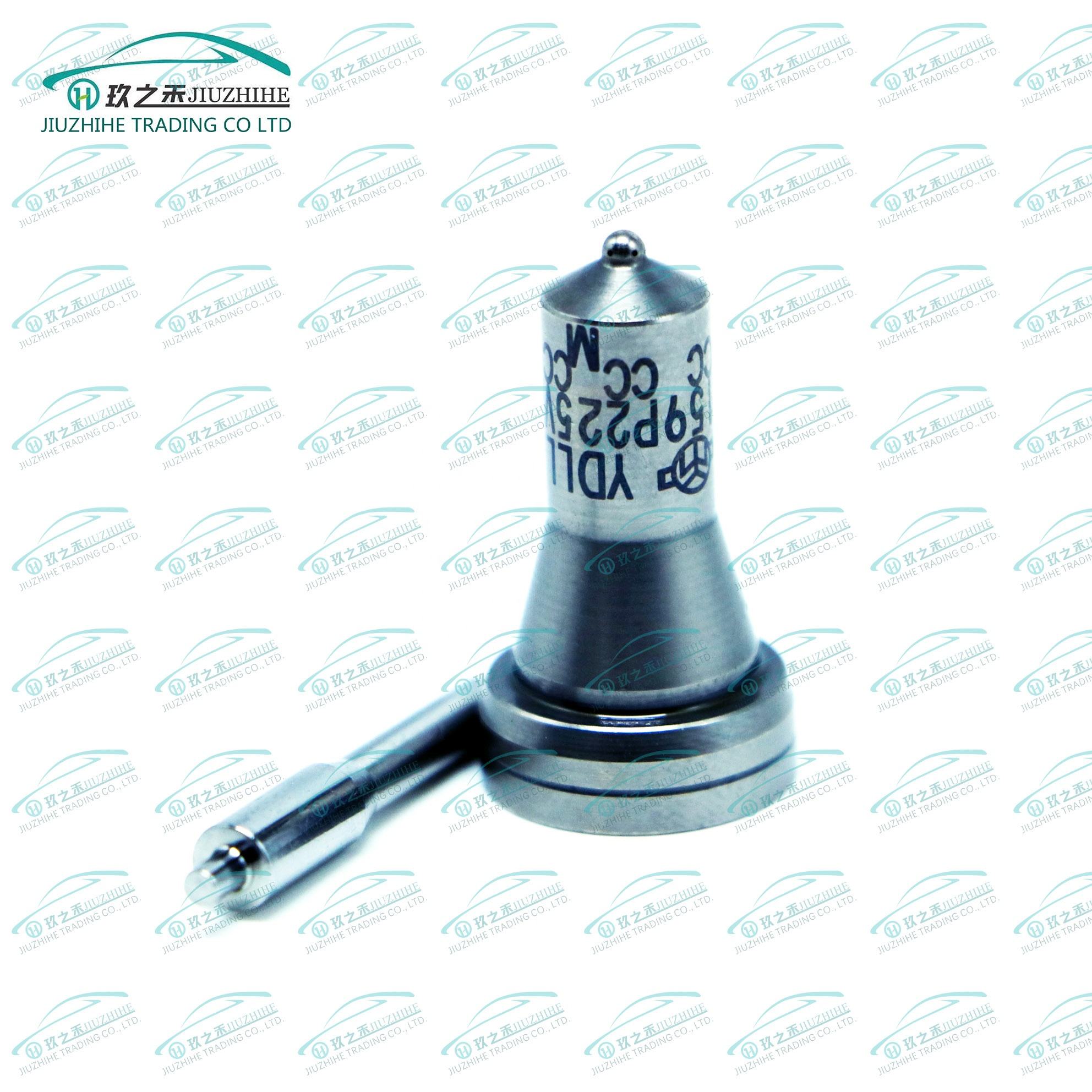 4 PCS Injector Nozzle 129604-53300 for Yanmar Engine 3TNV88 4TNV88 2 4 PCS Injector Nozzle 129604-53300 for Yanmar Engine 3TNV88 4TNV88