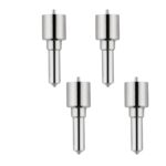 4 Pieces Fuel Injection Nozzle 093400-1113 for Kubota Engine V3800 V3800T