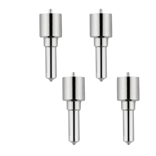 4 Pieces Fuel Injection Nozzle 093400-1113 for Kubota Engine V3800 V3800T 2 4 Pieces Fuel Injection Nozzle 093400-1113 for Kubota Engine V3800 V3800T