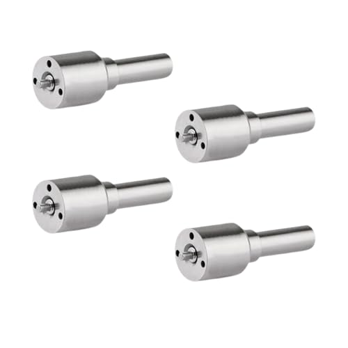 4 Pieces Fuel Injection Nozzle 093400-1113 for Kubota Engine V3800 V3800T 3 4 Pieces Fuel Injection Nozzle 093400-1113 for Kubota Engine V3800 V3800T
