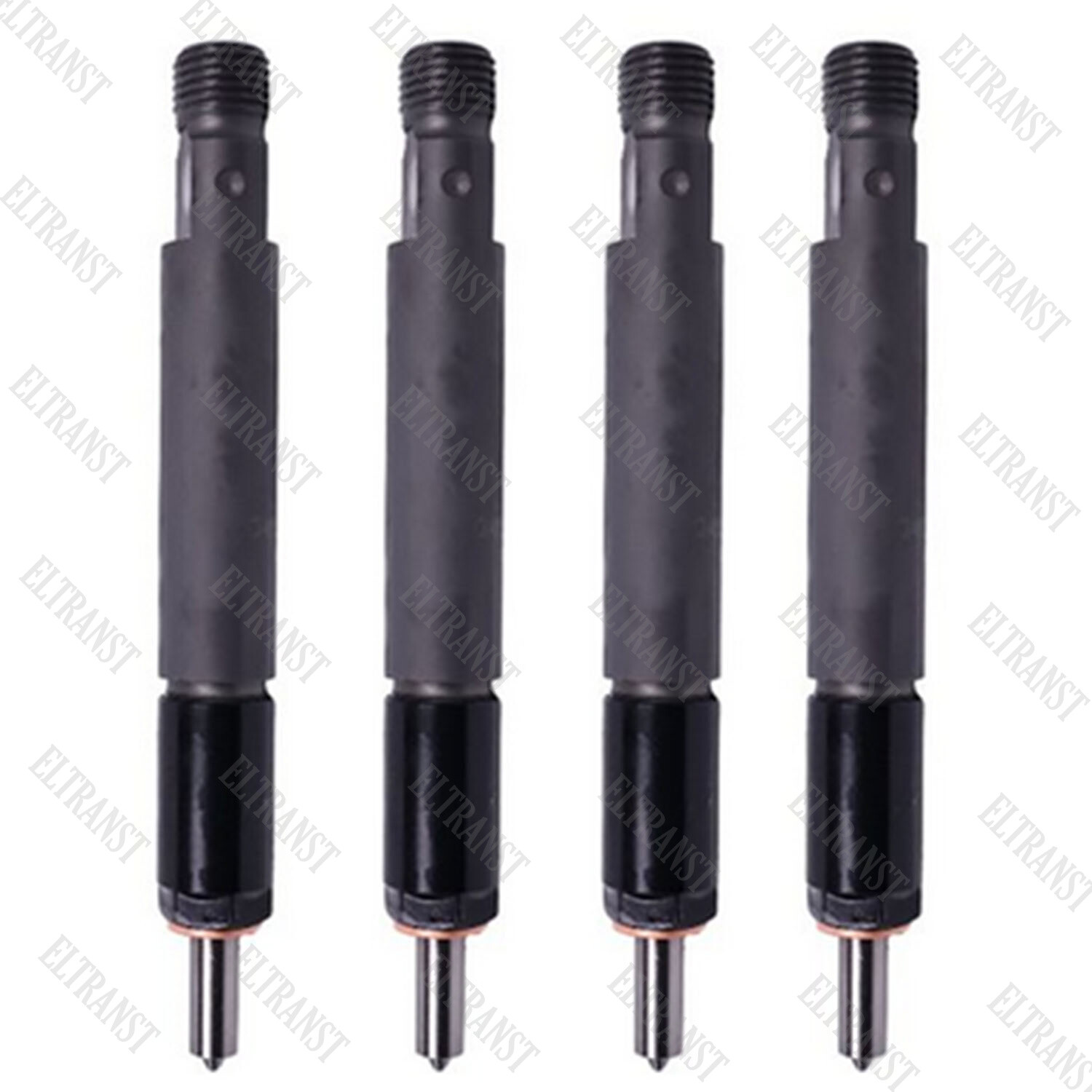 4 Pieces Fuel Injector 02113690 for Deutz Engine TCD2013L04 5 4 Pieces Fuel Injector 02113690 for Deutz Engine TCD2013L04