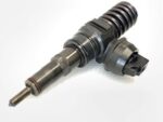4 Pieces Fuel Injector 038130073BB for Volkswagen Passat Sedan Wagon 2004-2005