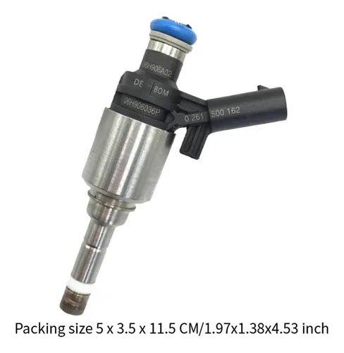 4 Pieces Fuel Injector 06H906036AB for Audi A4 TT Volkswagen Jetta Golf 2008-2018 2 4 Pieces Fuel Injector 06H906036AB for Audi A4 TT Volkswagen Jetta Golf 2008-2018