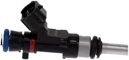 4 Pieces Fuel Injector 1465A174 EAT306 for Mitsubishi Engine 4B11 4B11T Vehicle Lancer Evolution Ralliart 2008-2015 Denso Oxygen Sensor 08-15 2 4 Pieces Fuel Injector 1465A174 EAT306 for Mitsubishi Engine 4B11 4B11T Vehicle Lancer Evolution Ralliart 2008-2015 Denso Oxygen Sensor 08-15