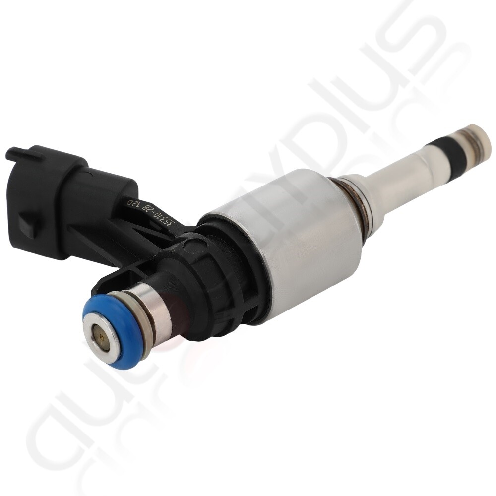 4 Pieces Fuel Injector 15710-48G00 for Suzuki Boulevard C109R M109R C90 2 4 Pieces Fuel Injector 15710-48G00 for Suzuki Boulevard C109R M109R C90