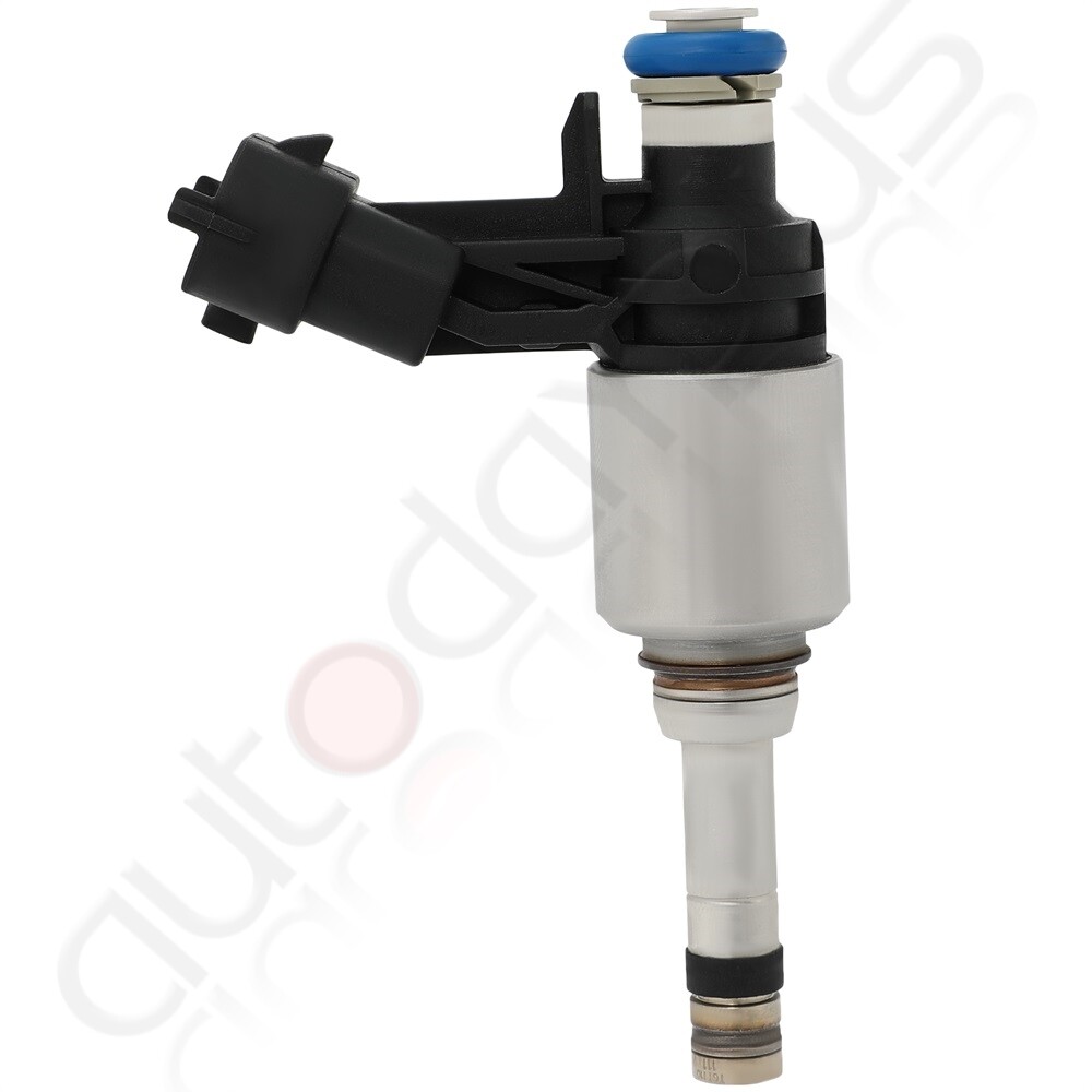 4 Pieces Fuel Injector 15710-48G00 for Suzuki Boulevard C109R M109R C90 3 4 Pieces Fuel Injector 15710-48G00 for Suzuki Boulevard C109R M109R C90