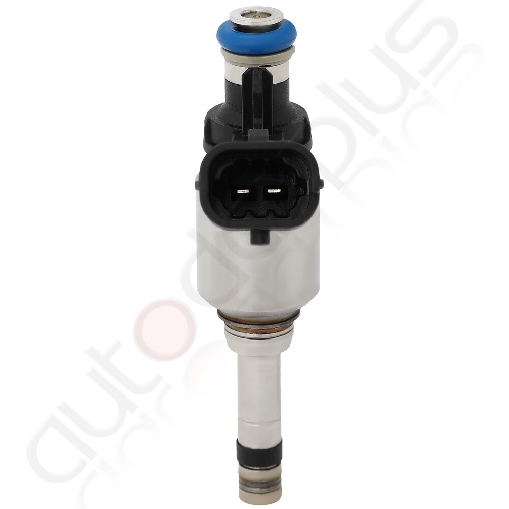 4 Pieces Fuel Injector 15710-48G00 for Suzuki Boulevard C109R M109R C90 4 4 Pieces Fuel Injector 15710-48G00 for Suzuki Boulevard C109R M109R C90