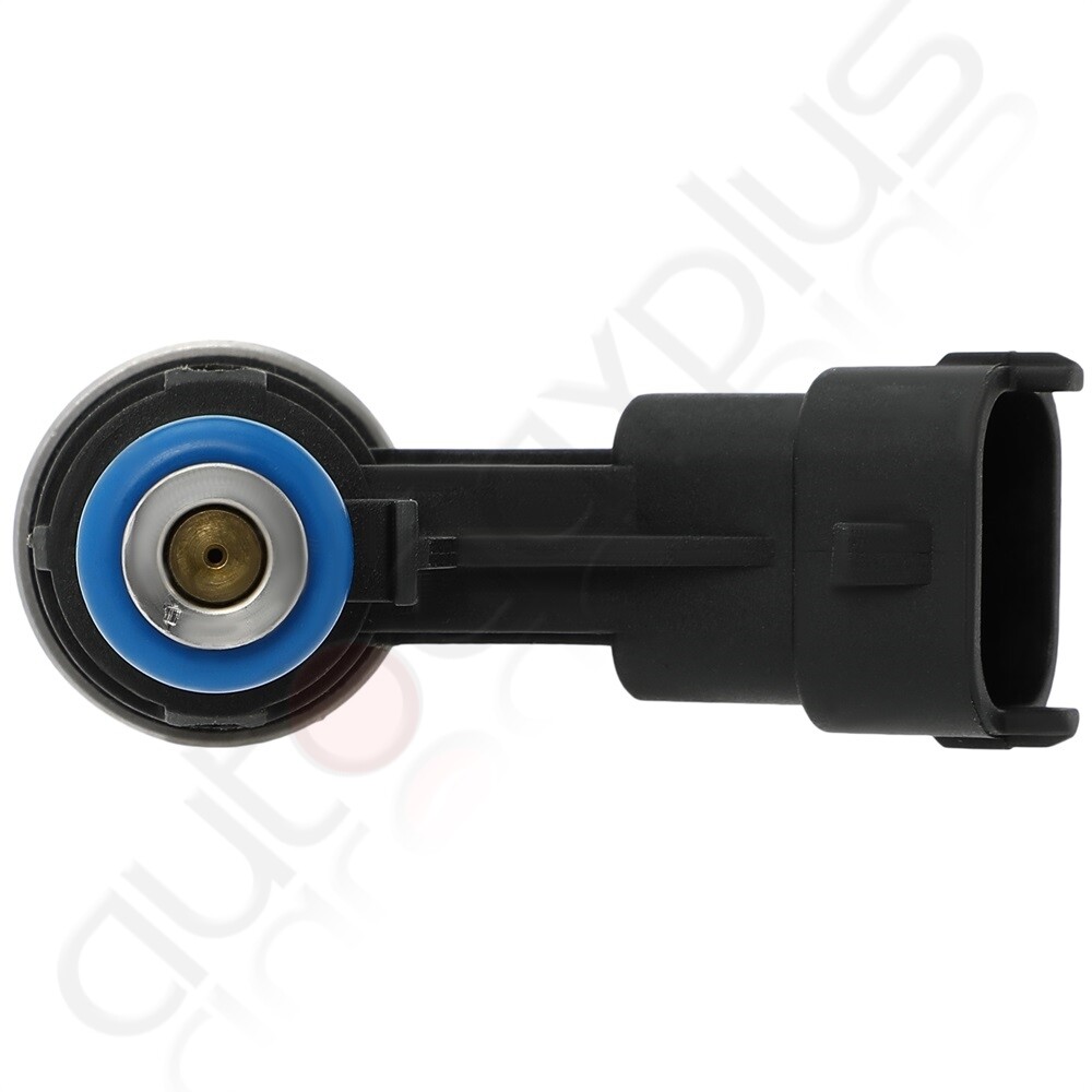4 Pieces Fuel Injector 15710-48G00 for Suzuki Boulevard C109R M109R C90 5 4 Pieces Fuel Injector 15710-48G00 for Suzuki Boulevard C109R M109R C90