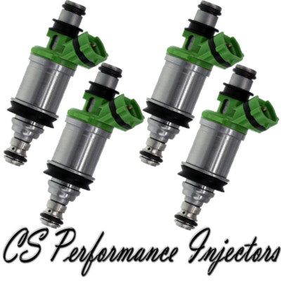 4 Pieces Fuel Injector 23250-74140 23250-74140 for Toyota Camry Celica Mr2 Rav4 Solara 1994-2000 2 4 Pieces Fuel Injector 23250-74140 23250-74140 for Toyota Camry Celica Mr2 Rav4 Solara 1994-2000