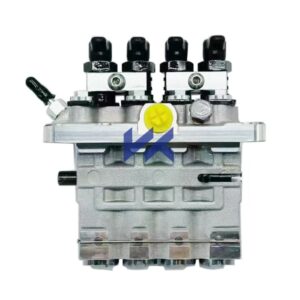 4 Pieces Fuel Injector 353102S001 for Kia 2021-2024 K5 2021-2023 Sorento 2023-2024 Sportage 2022-2023 Stinger