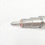4 Pieces Fuel Injector 4089469 for Cummins Engine 4B3.9 ISB6.7 CM2250