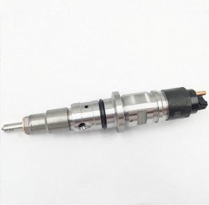 4 Pieces Fuel Injector 4089469 for Cummins Engine 4B3.9 ISB6.7 CM2250 2 4 Pieces Fuel Injector 4089469 for Cummins Engine 4B3.9 ISB6.7 CM2250