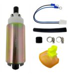 4 Pieces Fuel Injector 729102-53100 for Yanmar Engine 3TN75E 3TN82E 3TN82TE 3TNE78A 3TNC78L 3TNE88 4TN82E 4TNE88 4TNA78