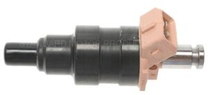 4 Pieces Fuel Injector FJ353 for Isuzu Amigo Trooper Rodeo Pickup 2.6L L4 1988-1991