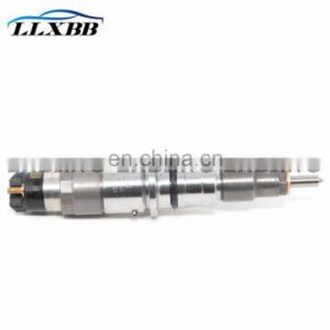 4 Pieces Fuel Injector INP-772 for Mitsubishi Mazda Suzuki Carry BT-50/B-2.6