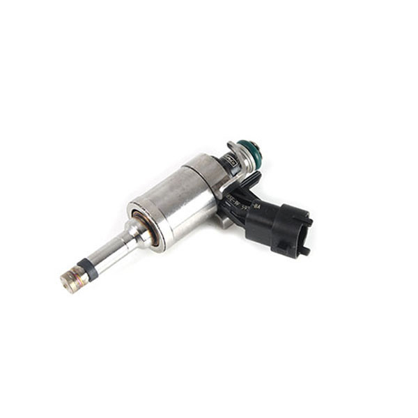 4 Pieces Fuel Injector LR024998 0261500206 for 2012-2016 Land Rover Range Evoque Ford Lincoln 2.0L Turbo 2 4 Pieces Fuel Injector LR024998 0261500206 for 2012-2016 Land Rover Range Evoque Ford Lincoln 2.0L Turbo