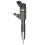 4 Pieces Fuel Injector MIU802884 for Yanmar Engine 4TNV98C 4TNV98CT Hitachi Excavator ZAXIS60USB-5N ZAXIS75US-5N ZAXIS85USB-5N