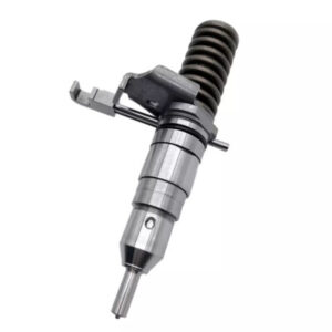 4 Pieces Fuel Injector Nozzle 23670-UL010 for Toyota Engine 1KD Forklift 8FD35U 8FD40U 8FD45U 8FD50U 8FD60U 8FD70U 8FD80U