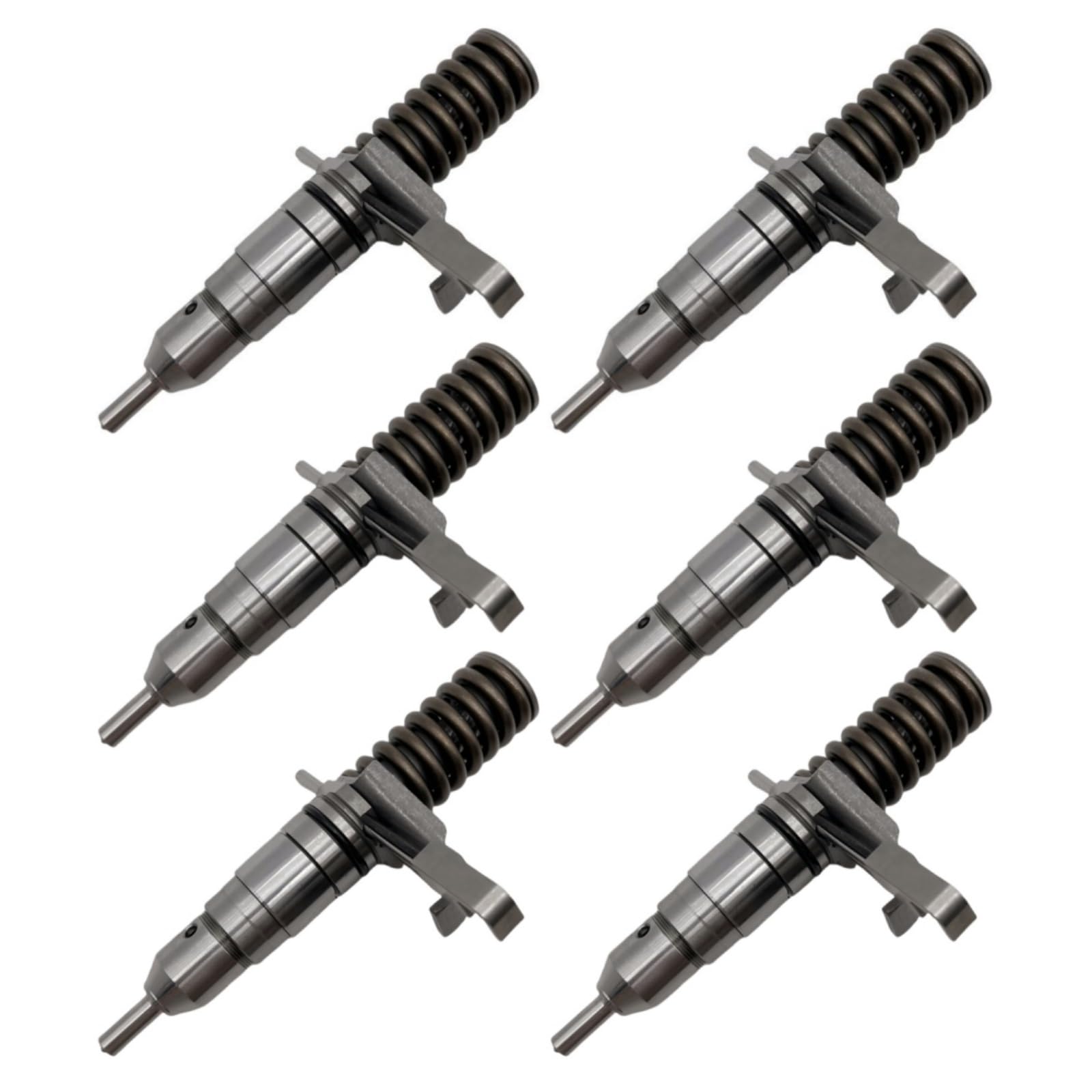 4 Pieces Fuel Injector Nozzle 23670-UL010 for Toyota Engine 1KD Forklift 8FD35U 8FD40U 8FD45U 8FD50U 8FD60U 8FD70U 8FD80U 2 4 Pieces Fuel Injector Nozzle 23670-UL010 for Toyota Engine 1KD Forklift 8FD35U 8FD40U 8FD45U 8FD50U 8FD60U 8FD70U 8FD80U