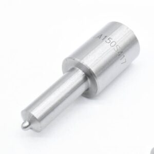 4 Pieces Fuel Injector Nozzle DLLA150S417 0433271180 for Case IH Engine D179 D239 D246 D268 D358 DT268 DT358